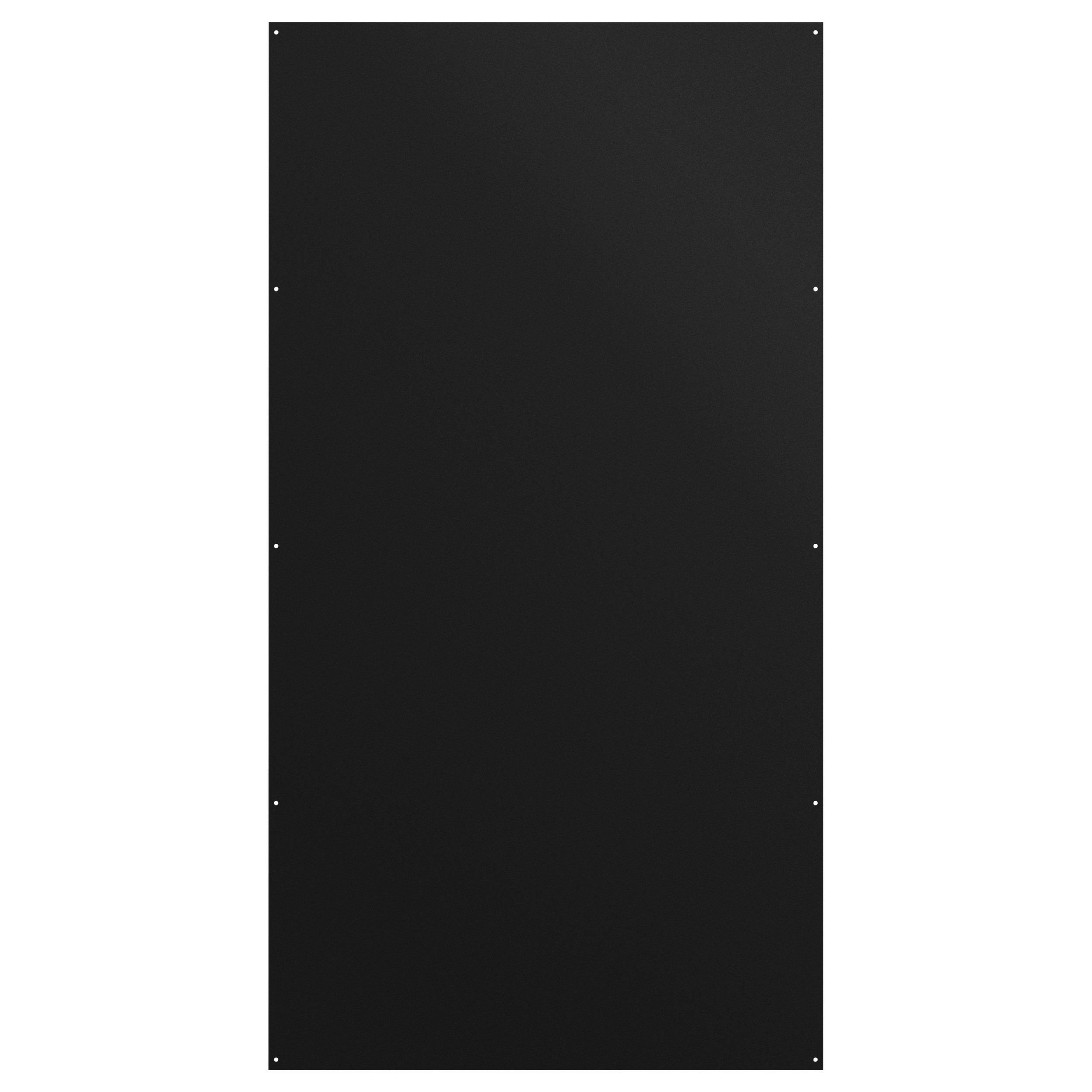 Solid Privacy Screen