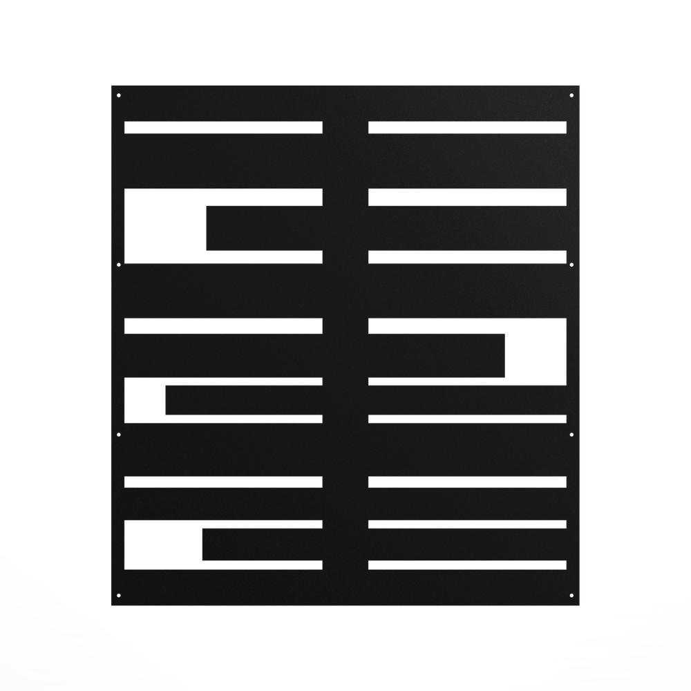Planks Short Screens