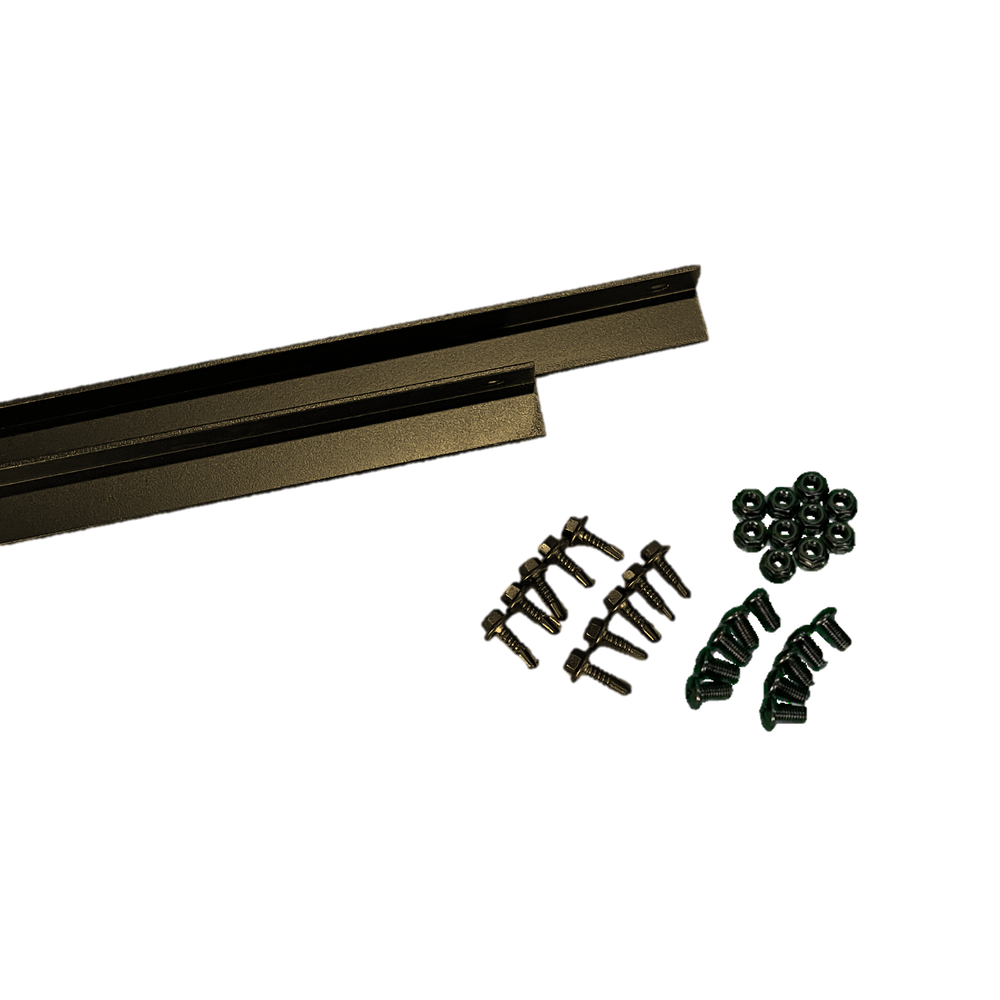 Sunbelly Standard Mounting L-Bracket Sets
