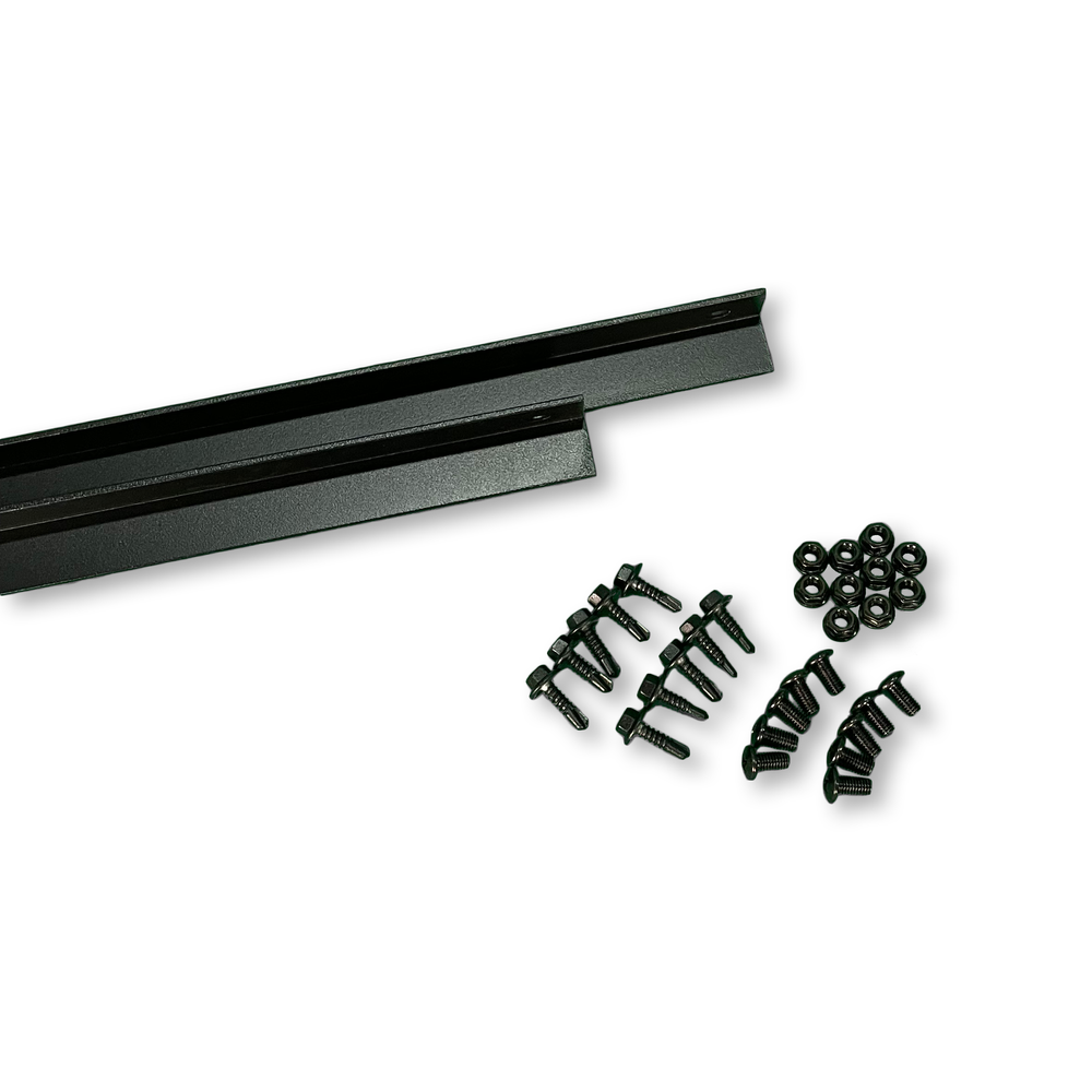 Sunbelly Standard Mounting L-Bracket Sets
