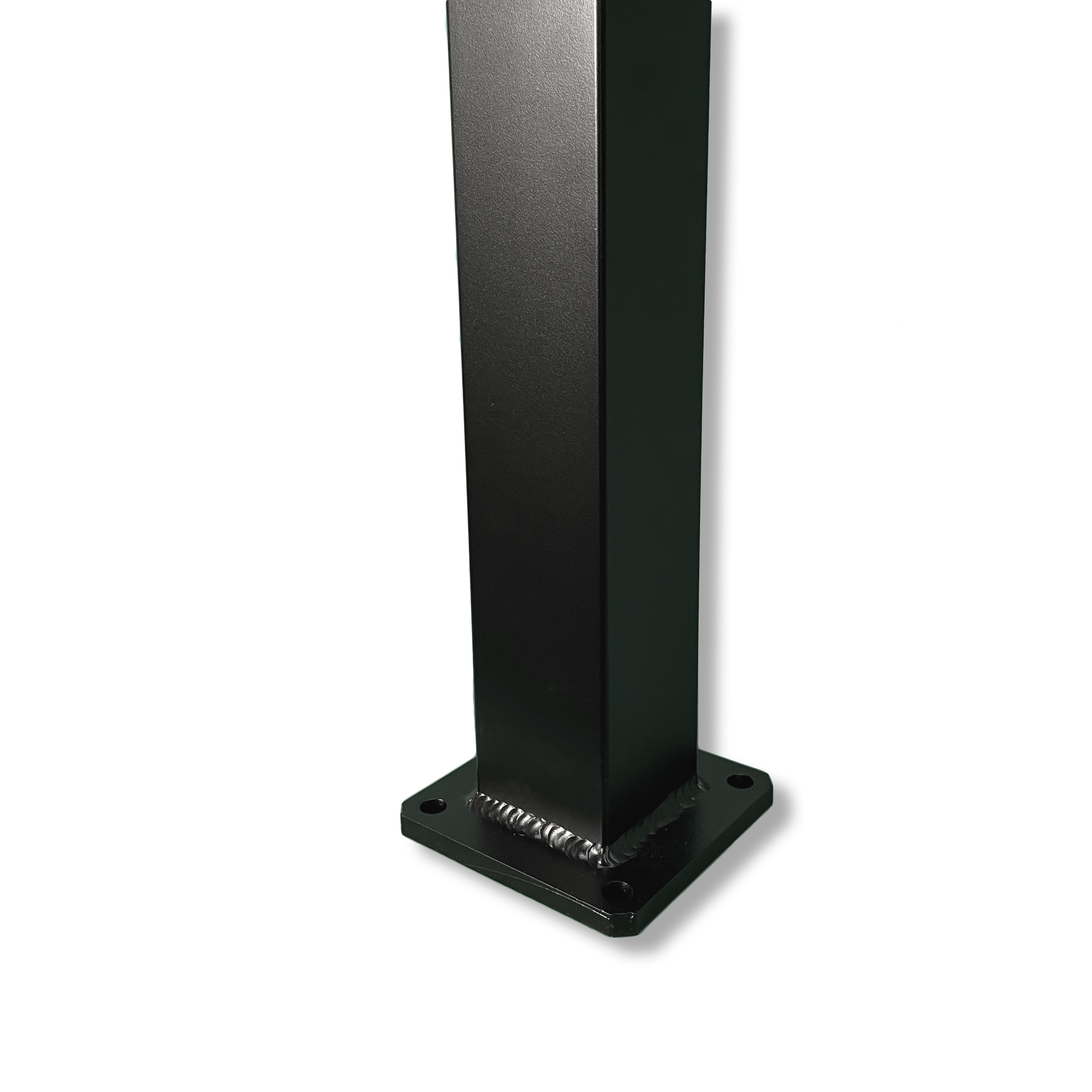 Standard 72" Screen Post