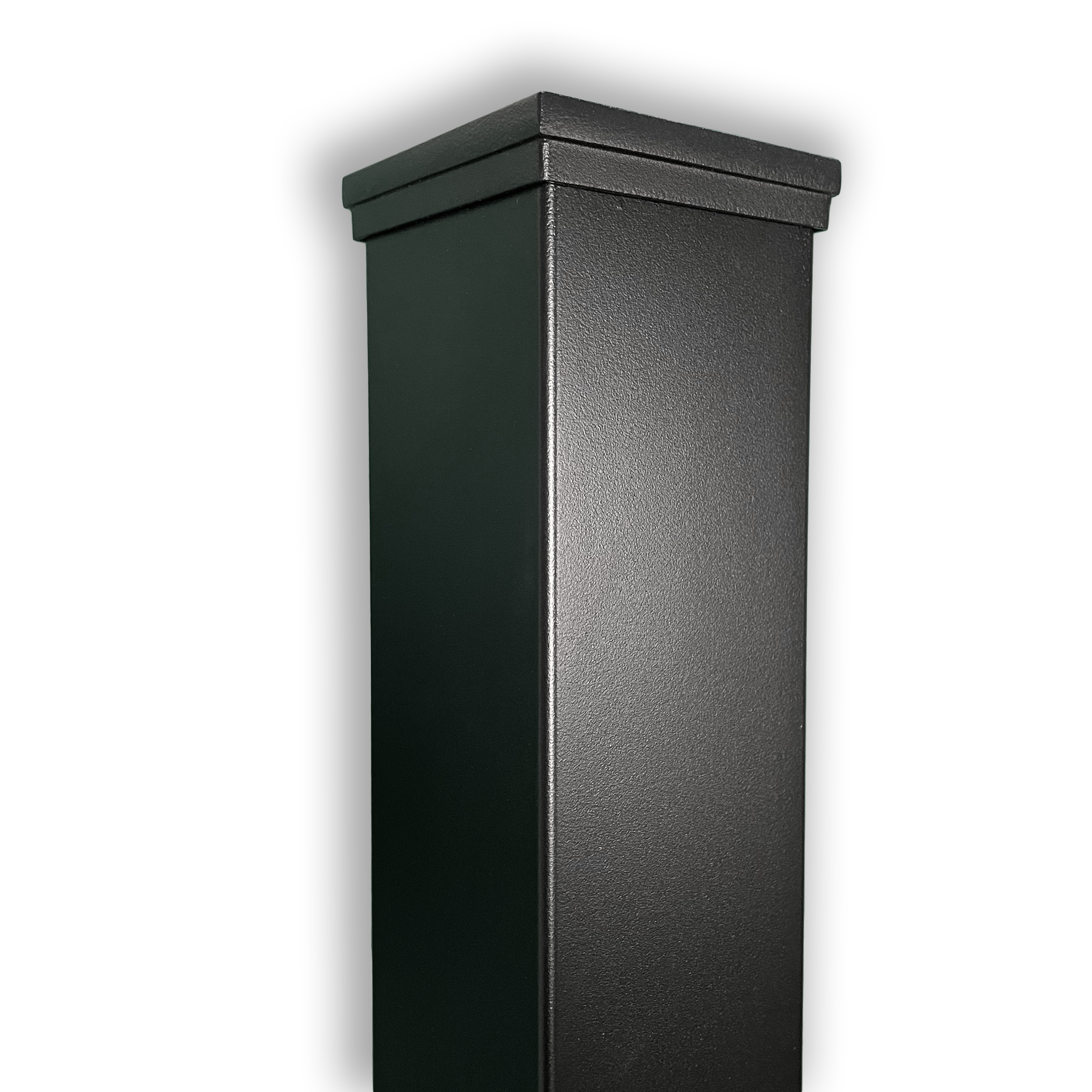 Standard 72" Screen Post