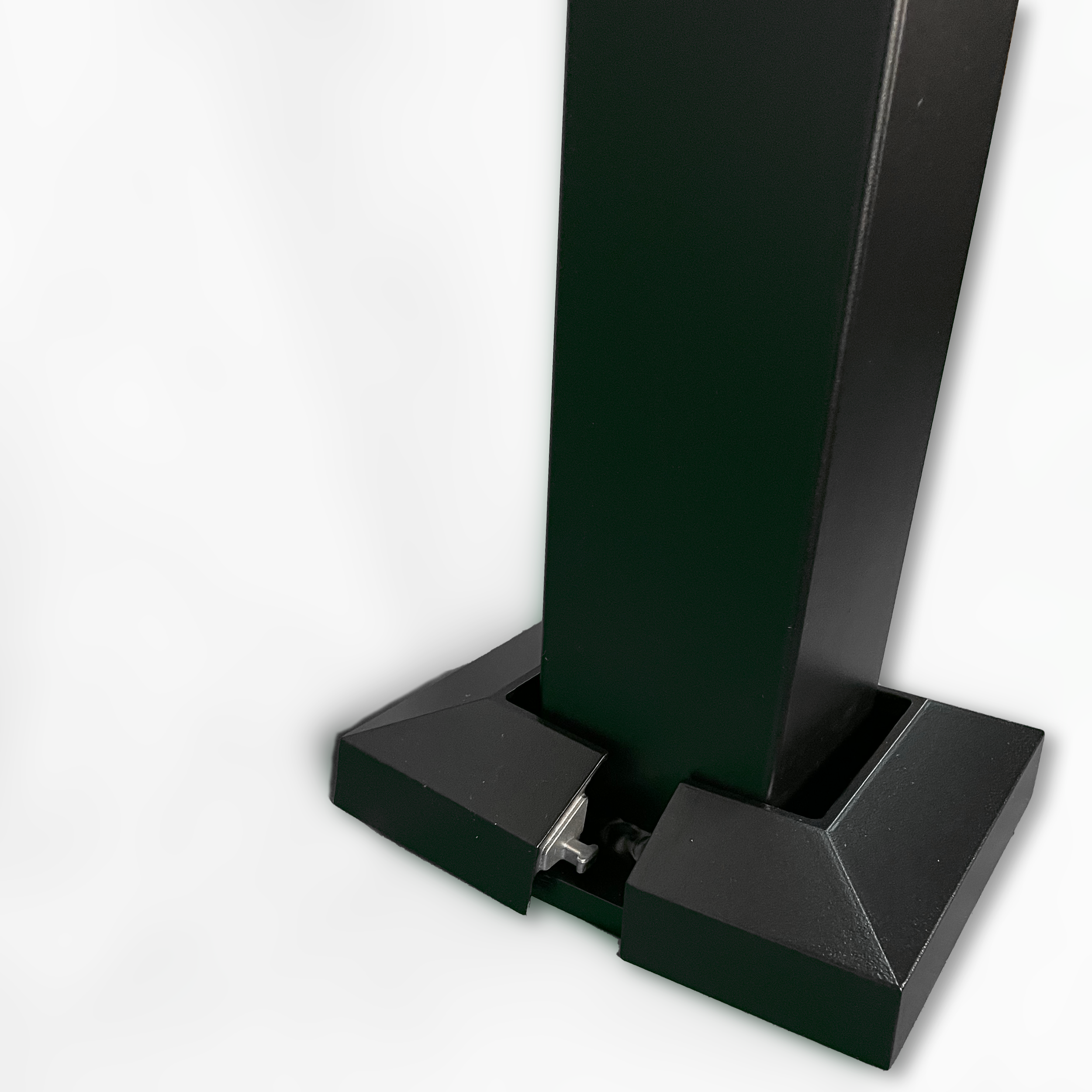 Standard 72" Screen Post