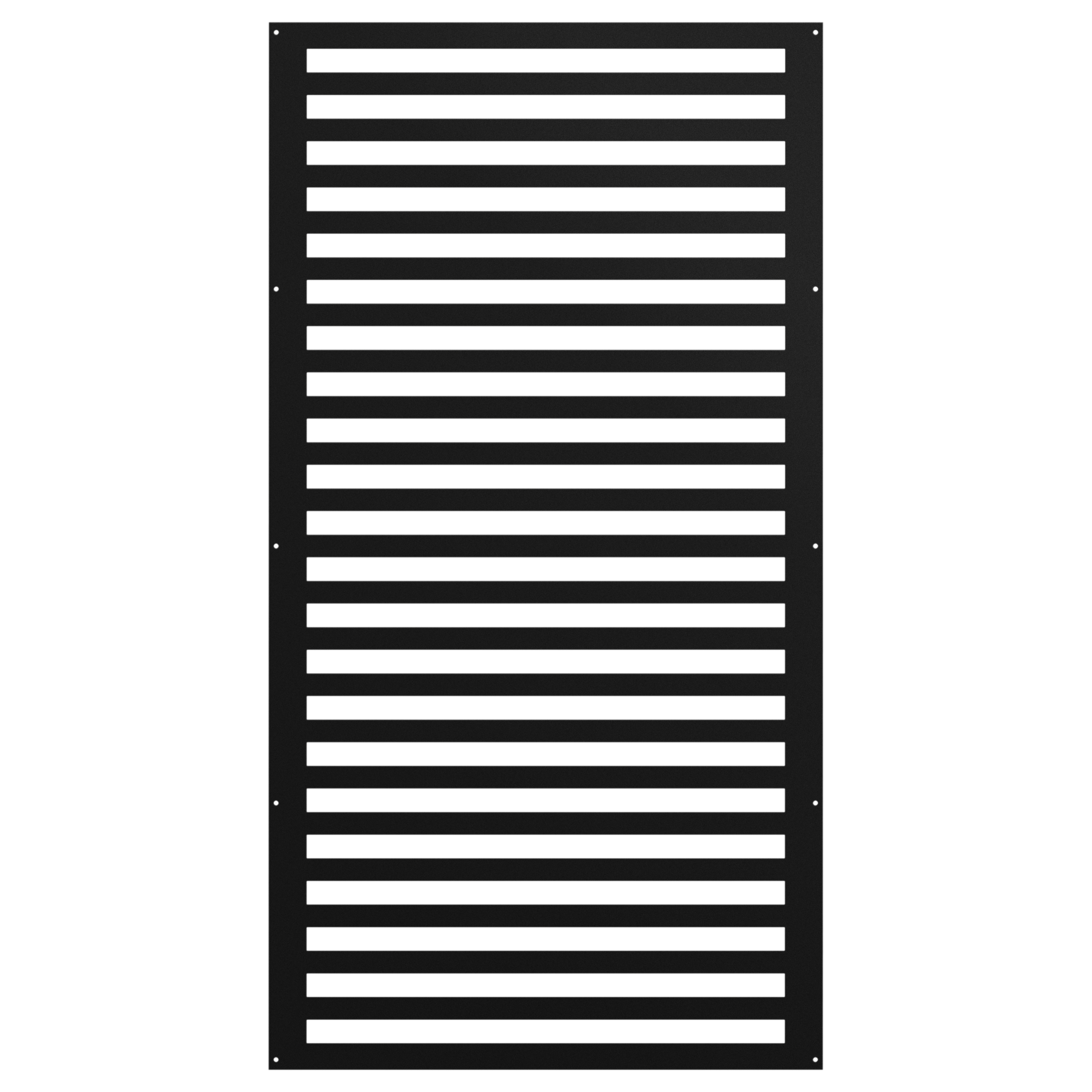 Parallel Privacy Screen