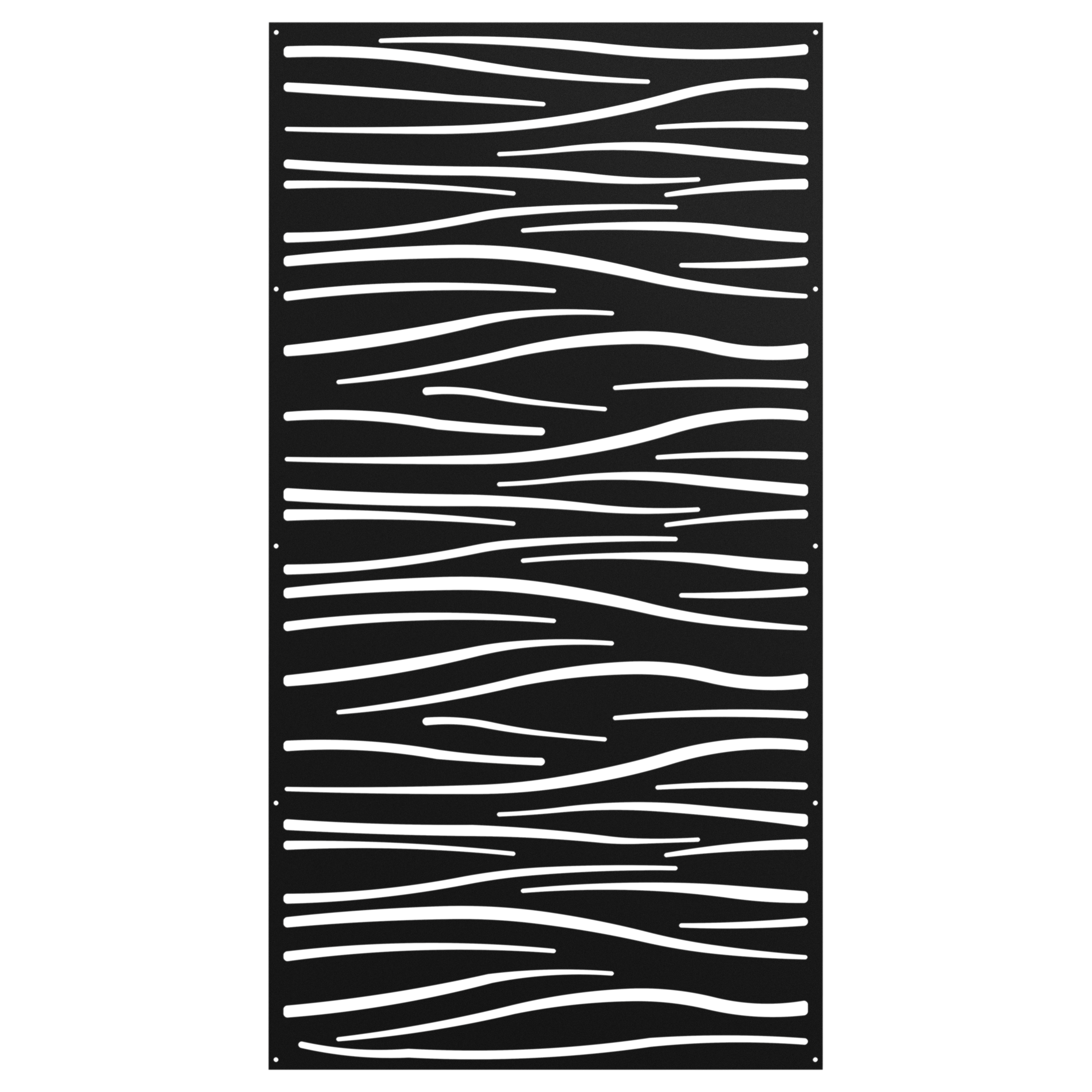 High Tide Privacy Screen