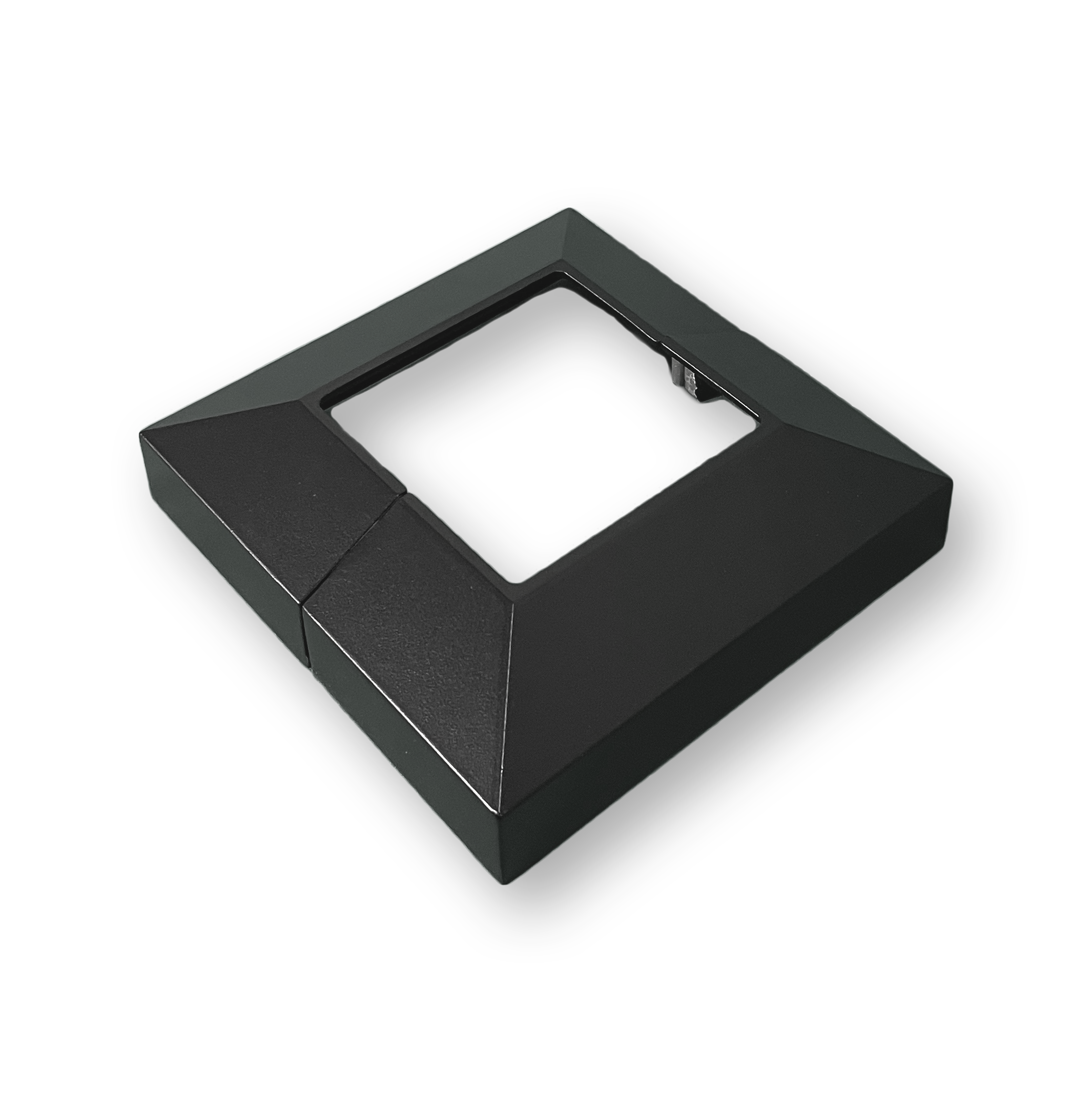 Standard 72" Screen Post