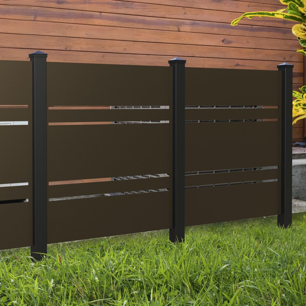 Streamline Short Screens