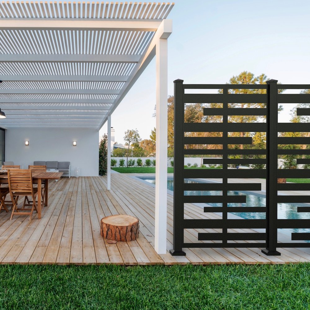 Custom Decorative Panels