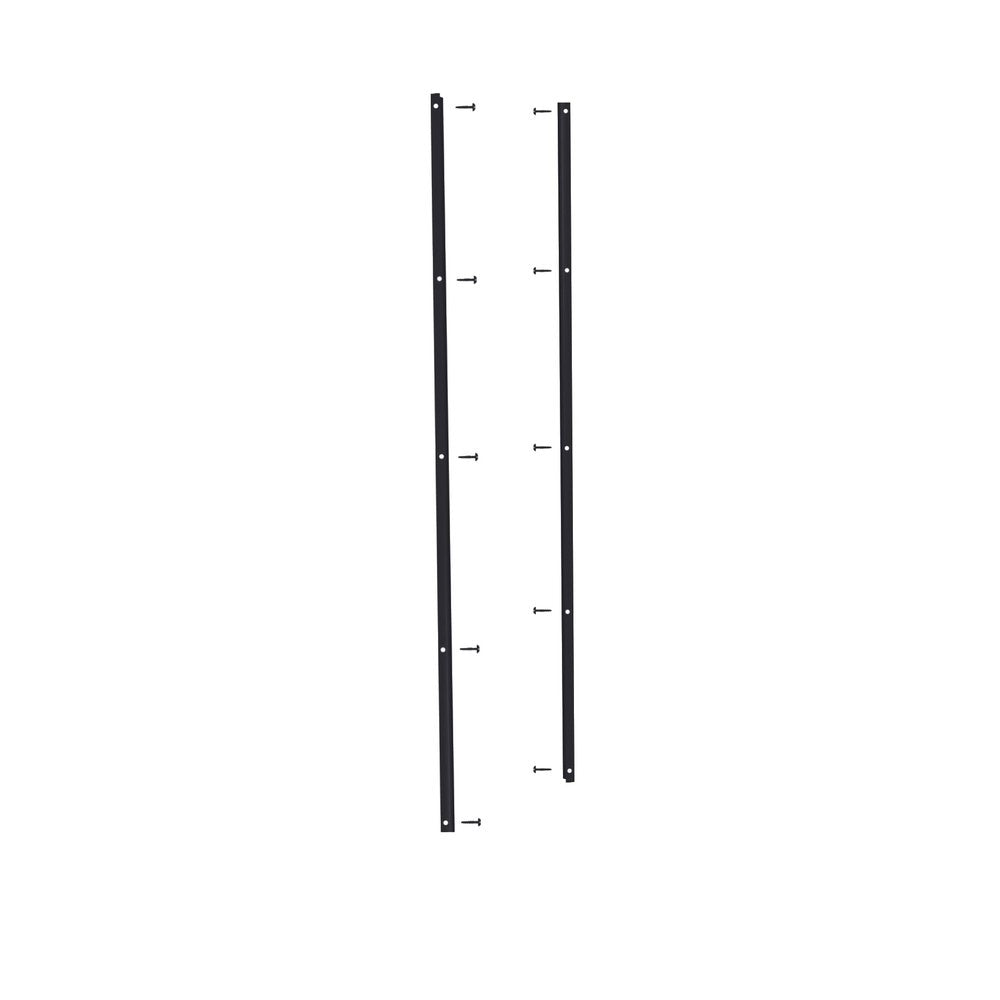 Sunbelly Standard Mounting L-Bracket Sets
