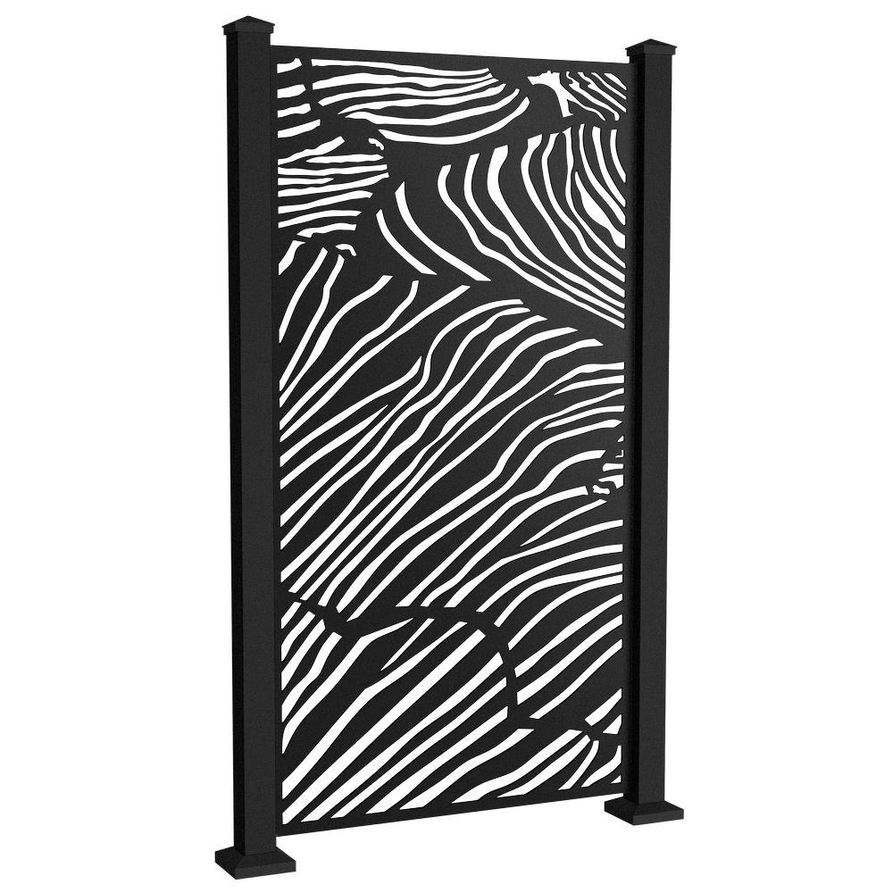 Malibu Privacy Screen