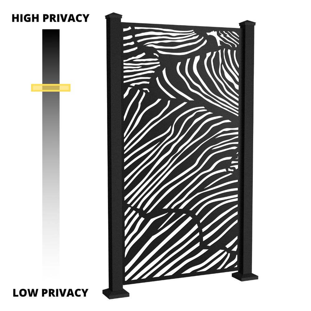 Malibu Privacy Screen