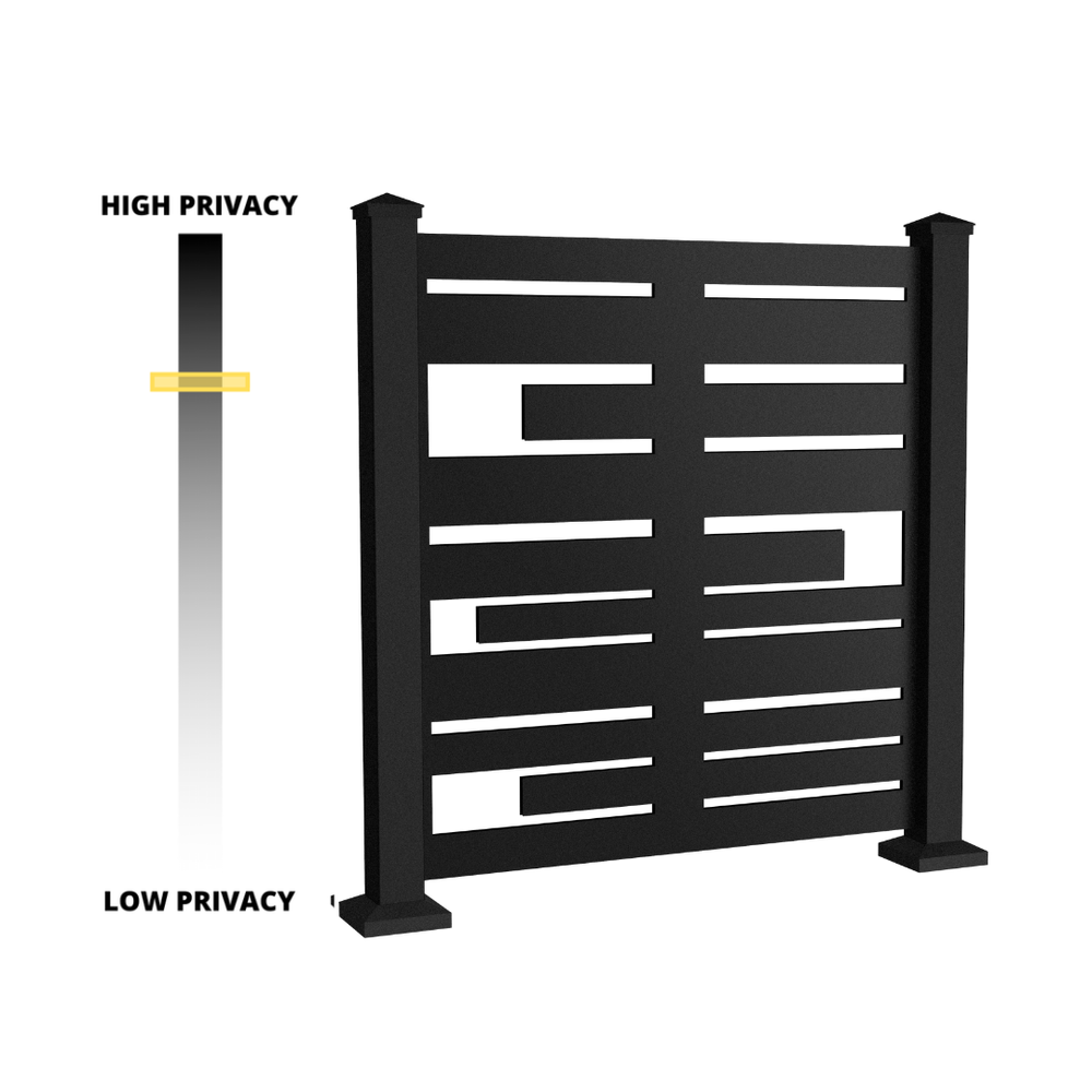 Planks Short Screens