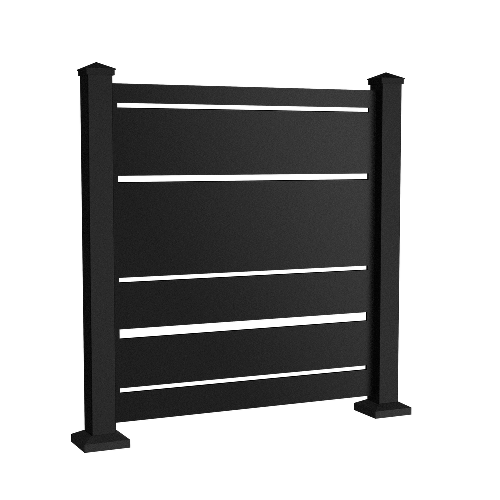 Barcode Short Screens