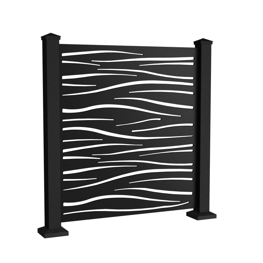 High Tide Short Screens