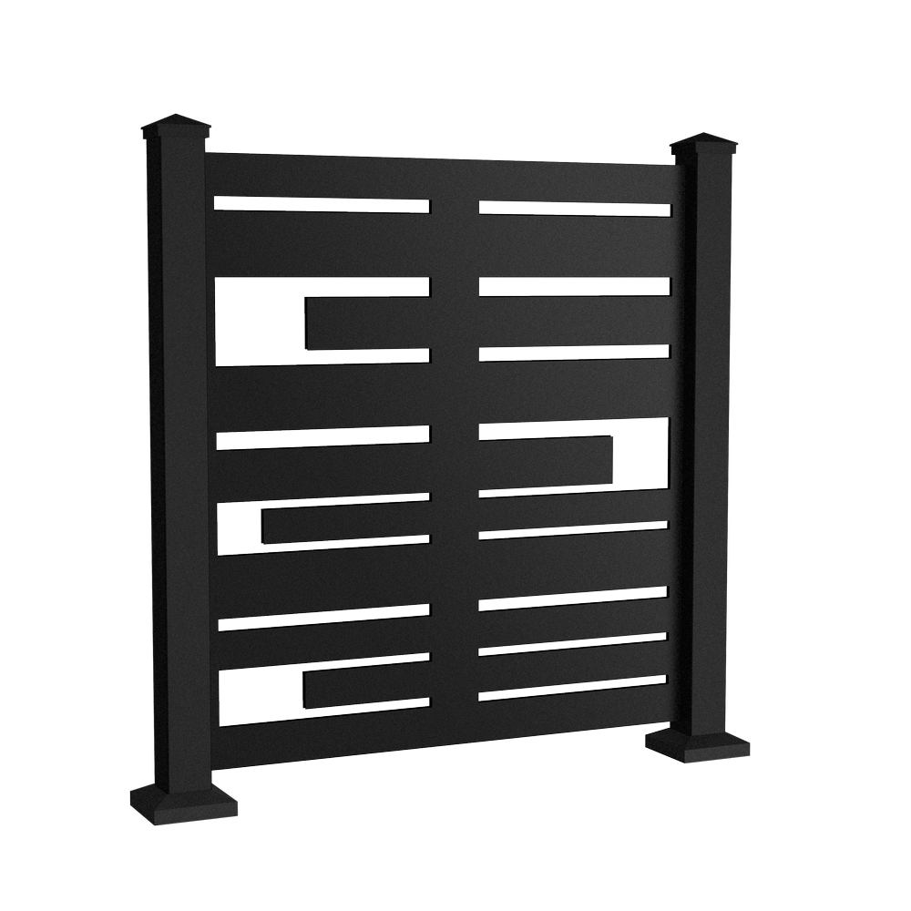 Planks Short Screens
