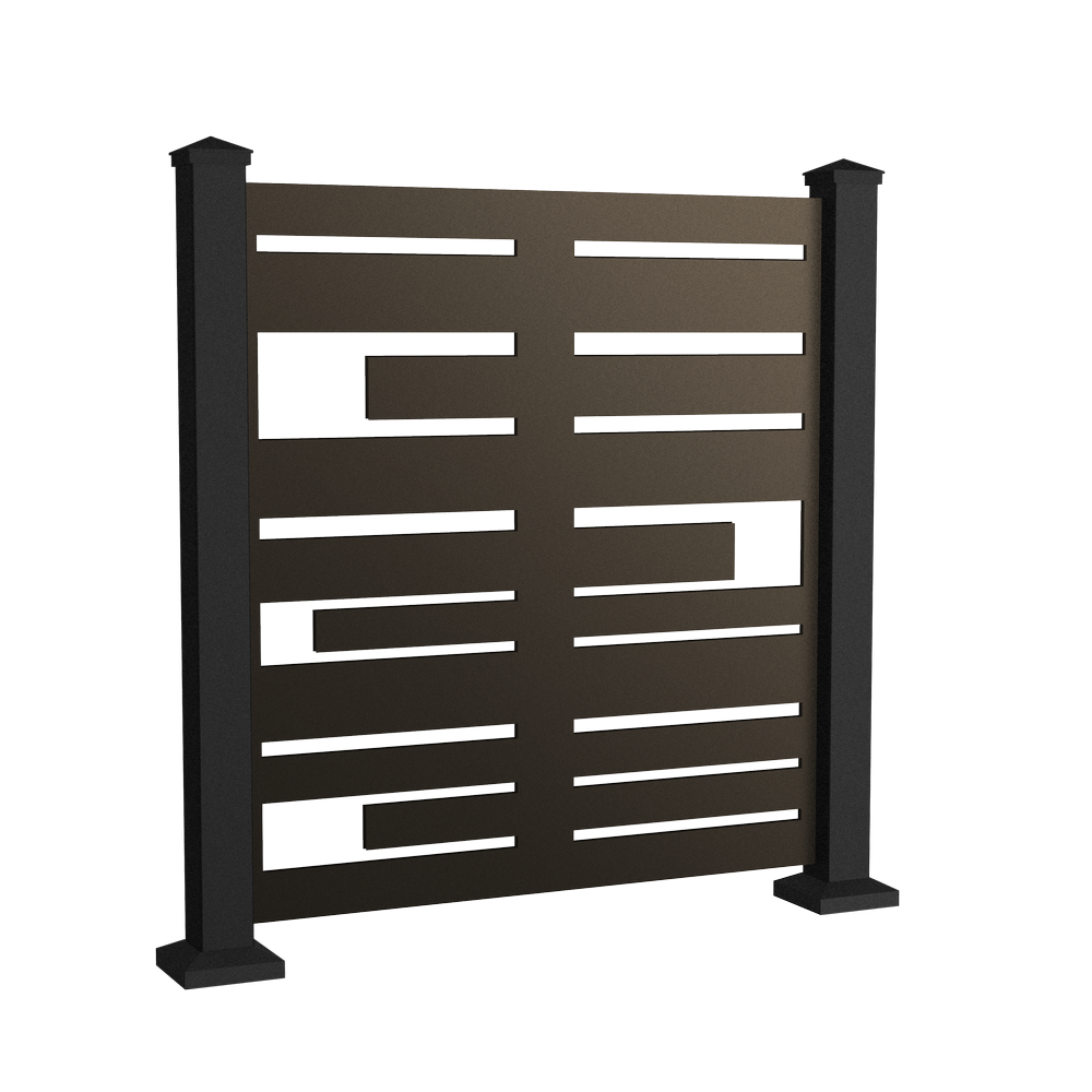 Planks Short Screens