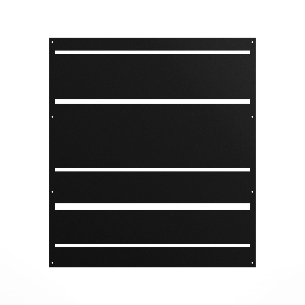 Barcode Short Screens