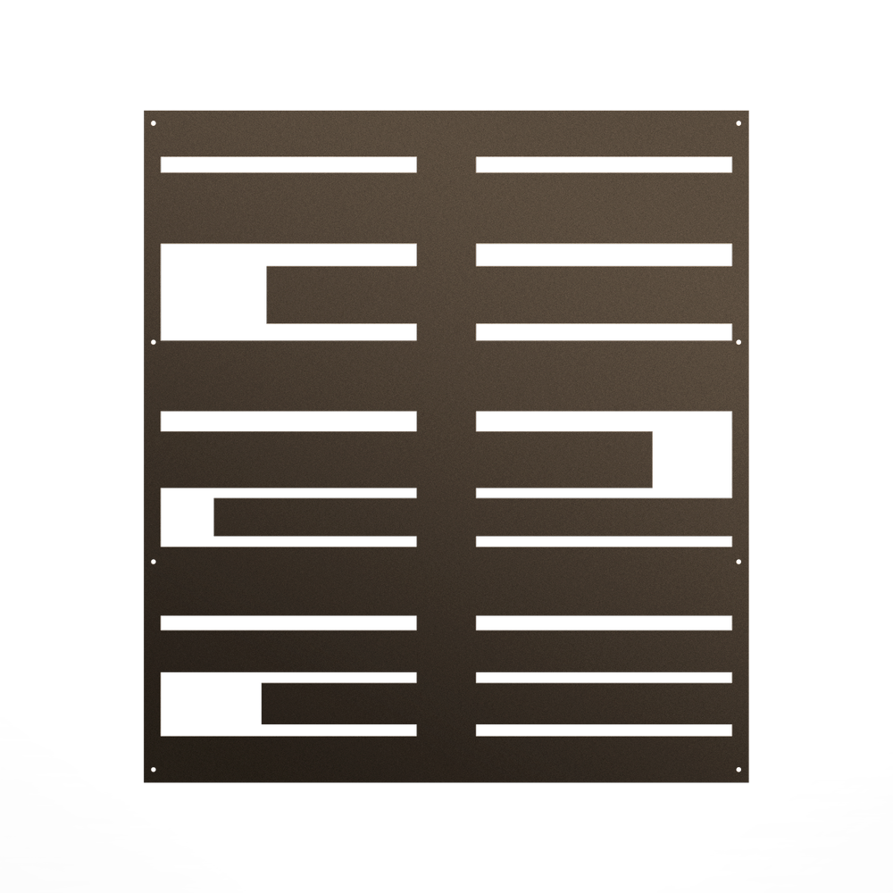 Planks Short Screens