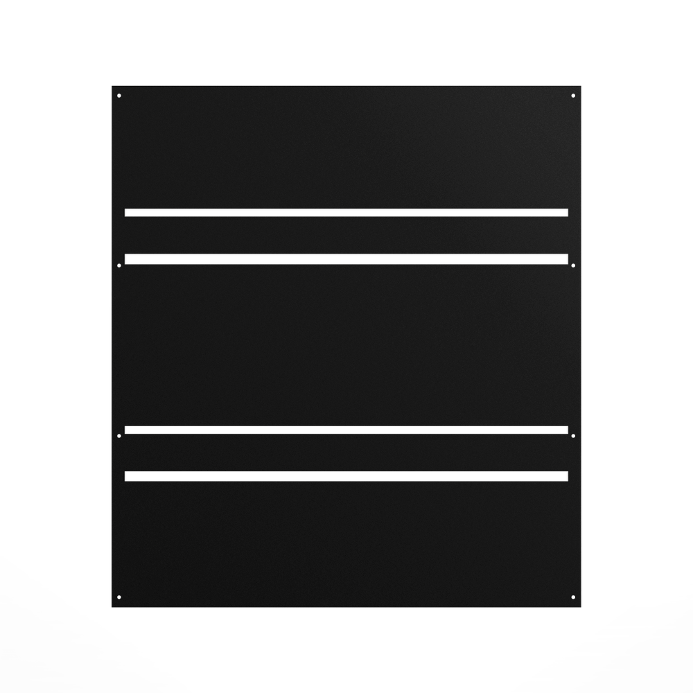 Streamline Short Screens